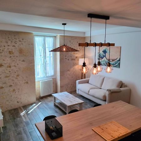 Logement Cosy Entre Vigne&Ocean Castelnau-de-Medoc Exterior photo